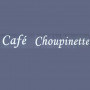 Café choupinette Bordeaux