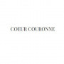 Logo Café Coeur Couronne