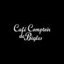 Logo Café Comptoir de Bègles