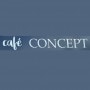 Logo Café Concept