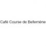 Café Course De Bellemène Saint Paul