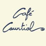 Logo Café Courtial