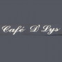 Logo Café D'Lys