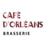 Café D'Orléans Paris 14