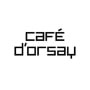 Logo Café d’Orsay