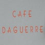 Cafe Daguerre Paris 14