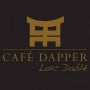Café Dapper Loïc Dablé Paris 16