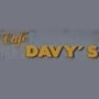 Logo Café Davy's