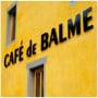 Café de Balme Magland