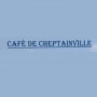 Logo Café de Cheptainville