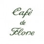 Café de Flore Paris 6
