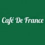 Café de France Saint Omer
