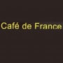 Café de France Entraygues sur Truyere