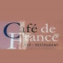 Café de France Lacoste