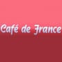 Café de France Montazels