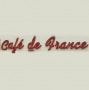 Cafe de france Saint Pons de Thomieres