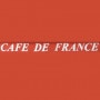 Café de France Carces