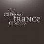 Logo Café de France
