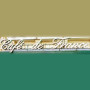 Logo Cafe de France