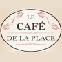 Logo Café De France