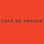 Logo Café de France