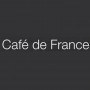 Café de France Caderousse