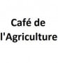 Café de l'Agriculture Arcis sur Aube