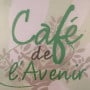 Café de l'Avenir Mouries