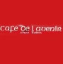 Logo Café de L'Avenir