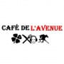 Café De L'Avenue Chalais