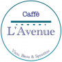 Logo Café de l'avenue