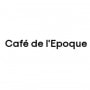 Logo Café de l'époque
