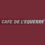 Café de l'Equerre Bernay