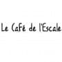 Café de L'escale Coulon
