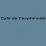 Café de l'esplanade Le Treport