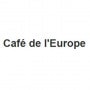 Café de l'Europe Crepy en Valois