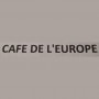 Café de l'Europe Issigeac