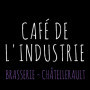 Café de l'Industrie Chatellerault