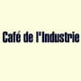 Café de l'Industrie Dijon