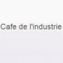 Cafe de l'industrie Boulogne Billancourt