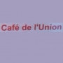 Logo Café de l'union