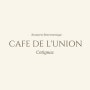 Logo Café De L’Union