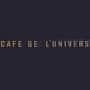 Café de l'Univers Brignoles
