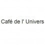 Café de l' Univers Arpaillargues et Aureilla