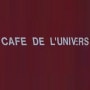 Logo Café de l'Univers