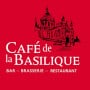 Café de la Basilique Lisieux