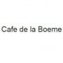 Cafe de la Boeme Mouthiers sur Boeme