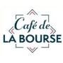 Logo Café de la Bourse