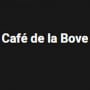 Café de la bôve Lorient