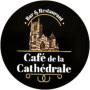 Logo Café de la cathédrale